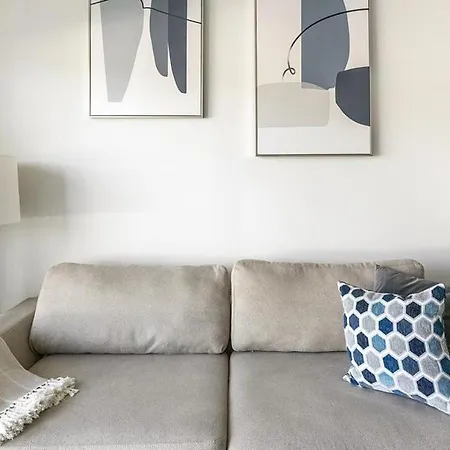 Landing At The Gallery - 1 Bedroom In Huntsville